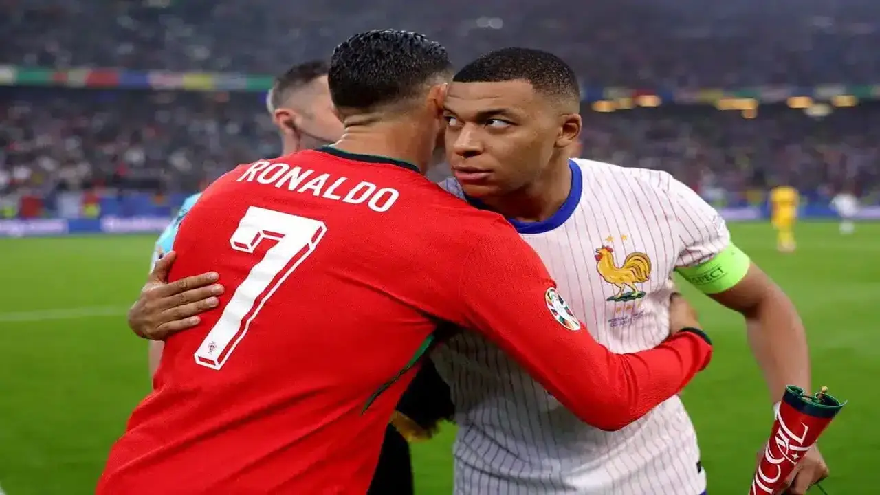 خاص لـ365Scores.. ماذا قال رونالدو للاتحاد البرتغالي عن مونديال 2026؟
